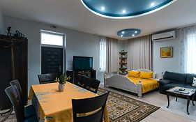 Luxury Studio Near Tsarevets